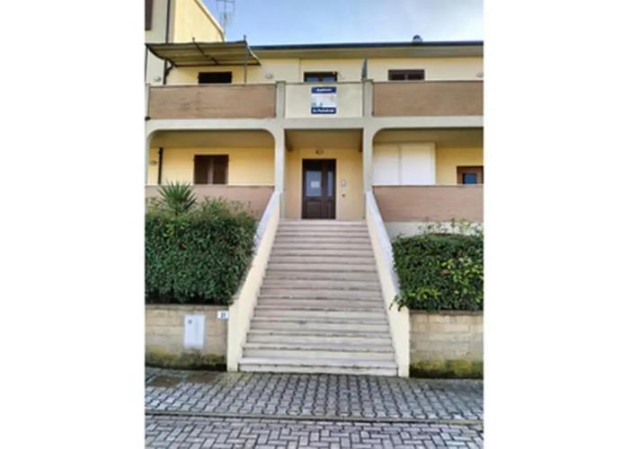 Casa di Allegra Terme di Venturina