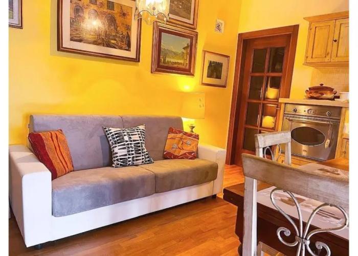 Casa di Allegra Terme di Venturina