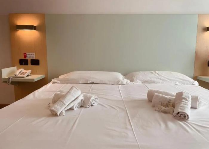 Hotel Grecale - Venturina Terme