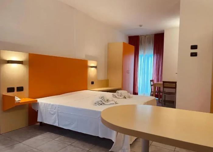 Hotel Grecale - Venturina Terme