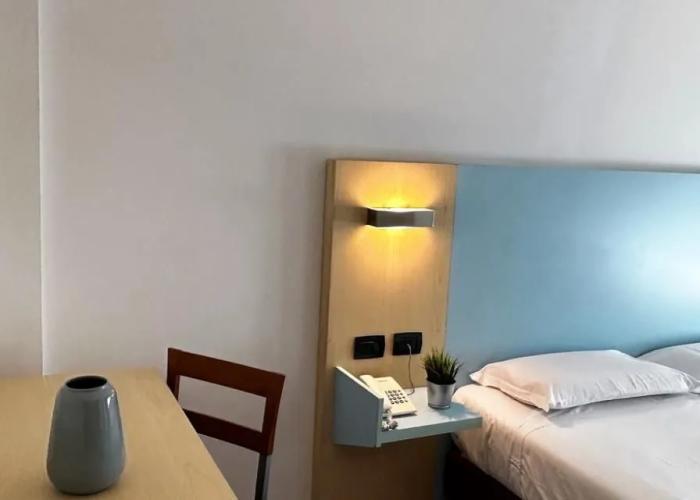 Hotel Grecale - Venturina Terme
