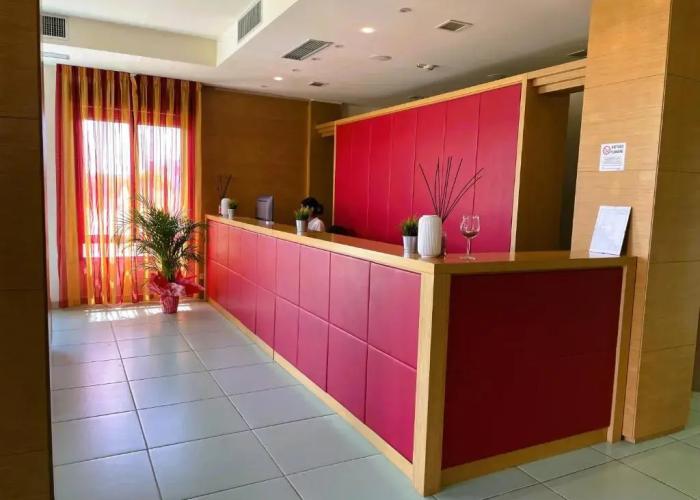Hotel Grecale - Venturina Terme