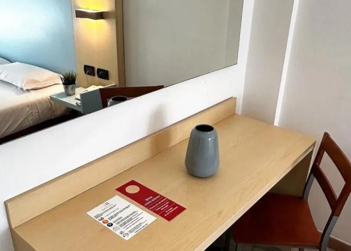 Hotel Grecale - Venturina Terme