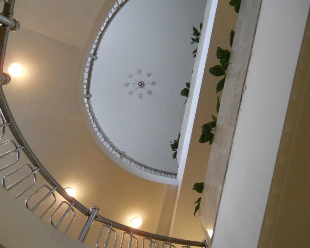 фото Jeruton Hotel