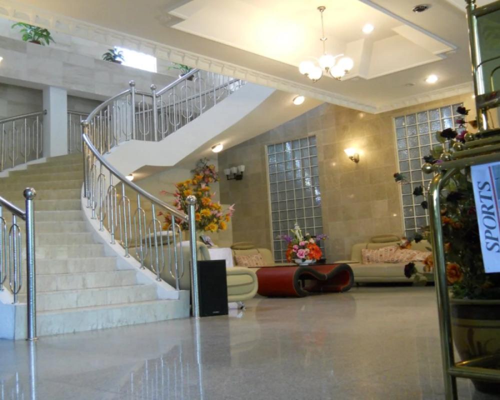 фото Jeruton Hotel