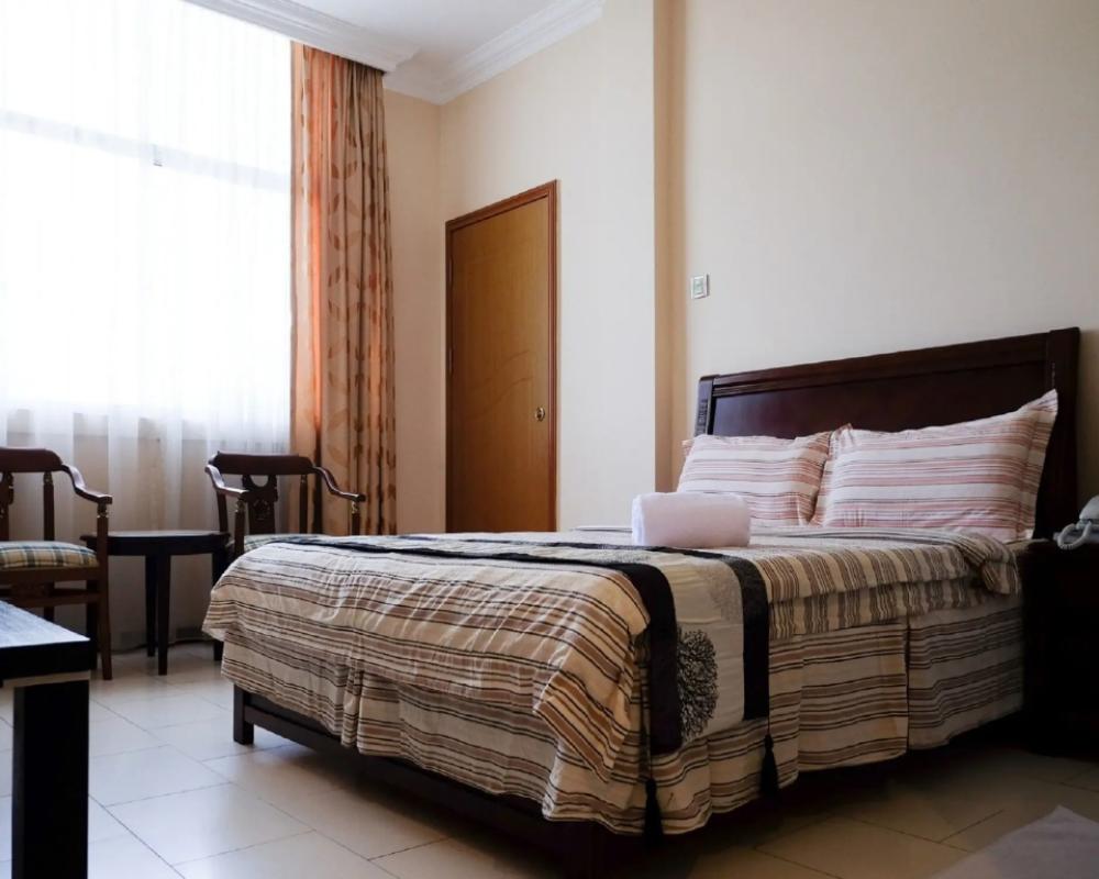 фото Jeruton Hotel