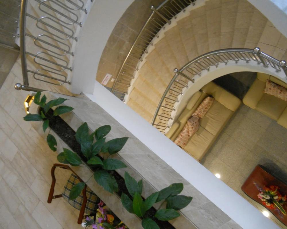 фото Jeruton Hotel