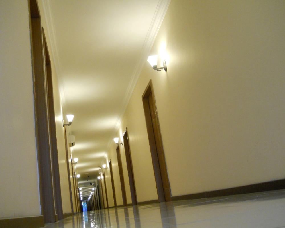 фото Jeruton Hotel