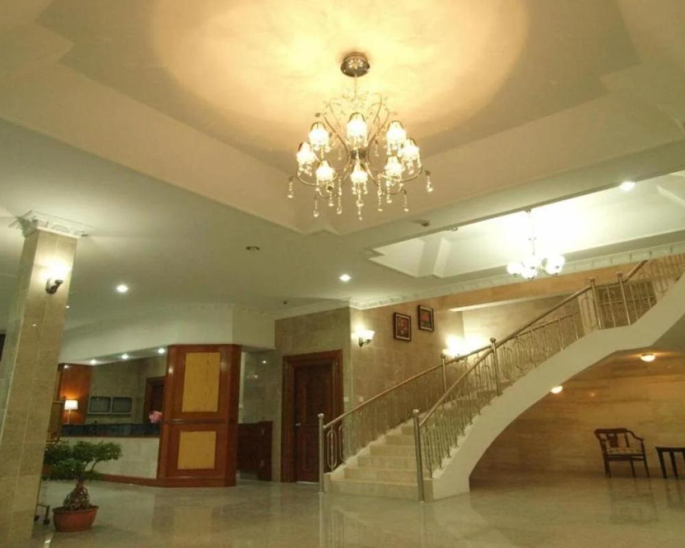 фото Jeruton Hotel