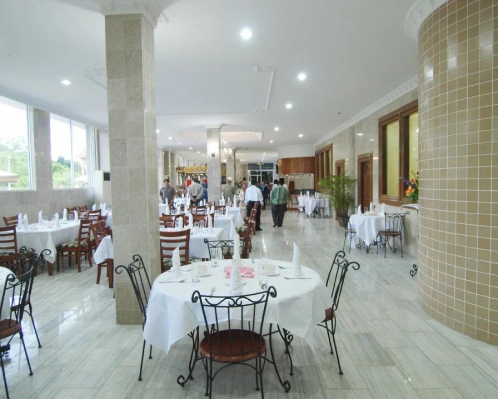 фото Jeruton Hotel