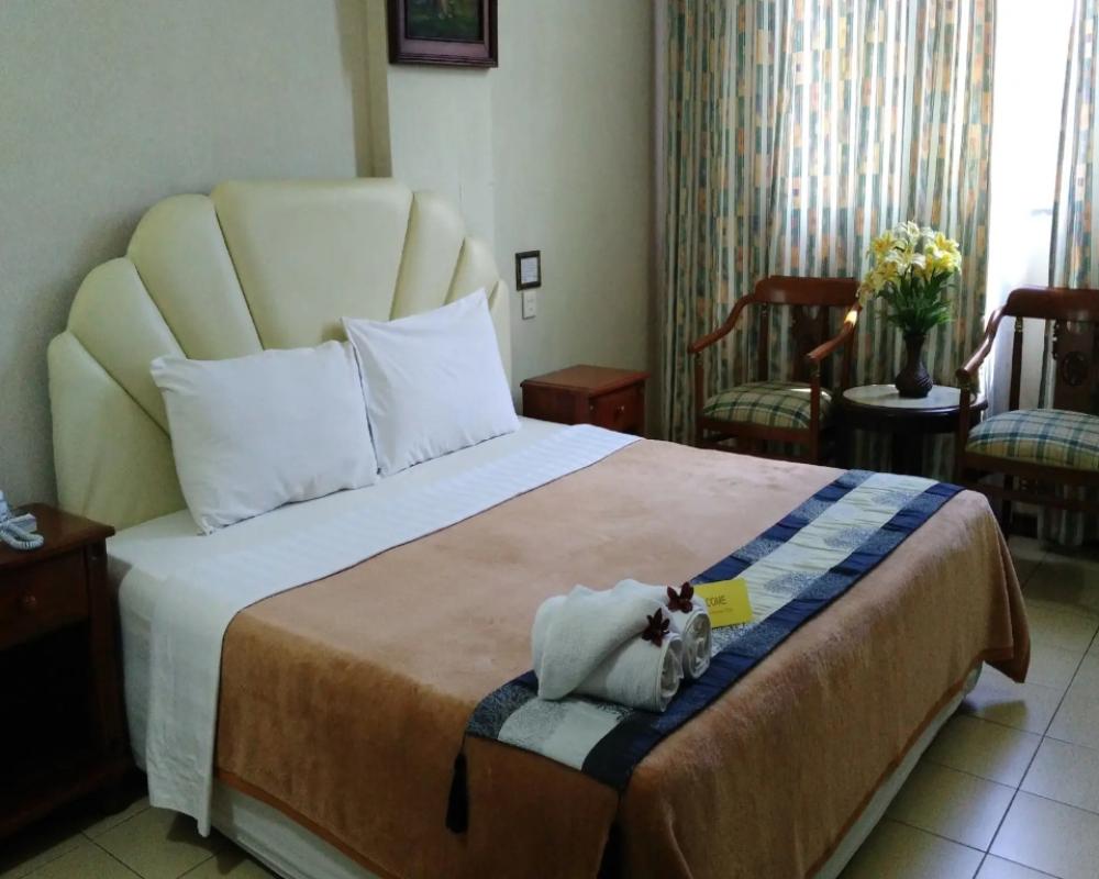 фото Jeruton Hotel