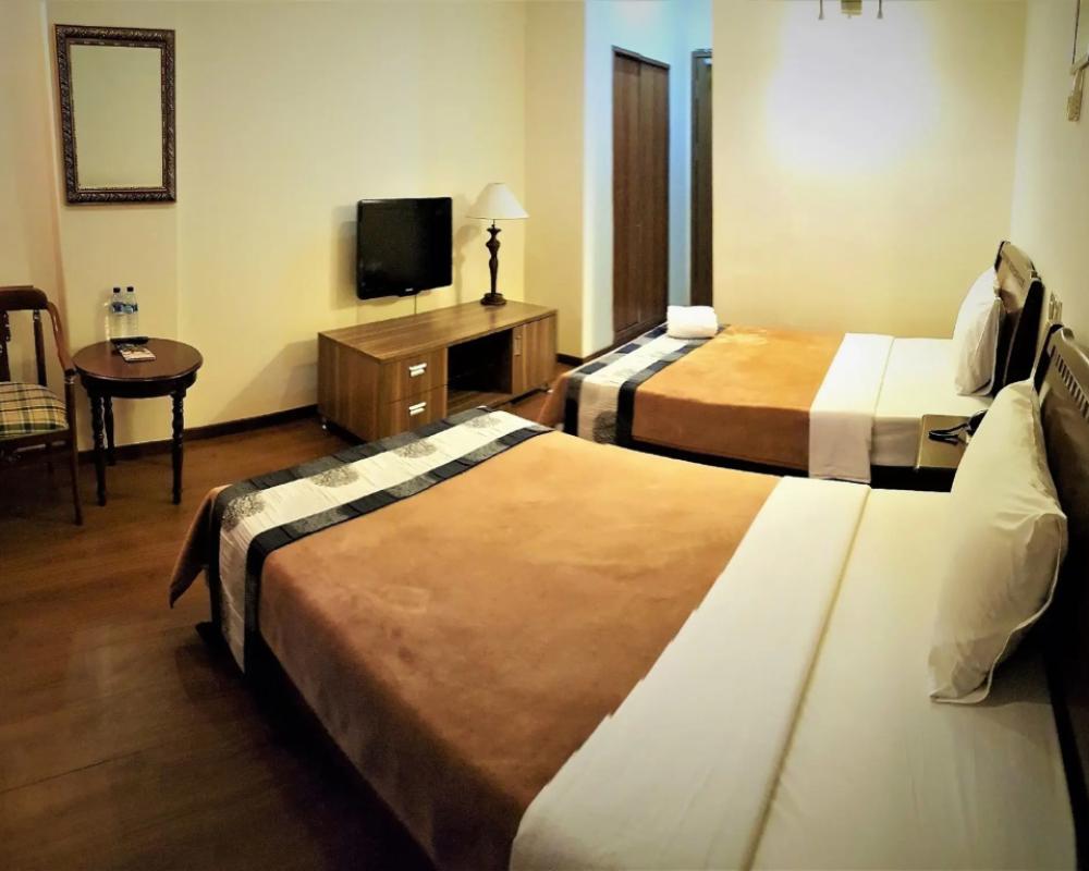 фото Jeruton Hotel