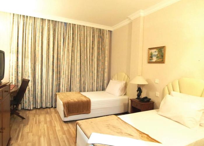 Jeruton Hotel
