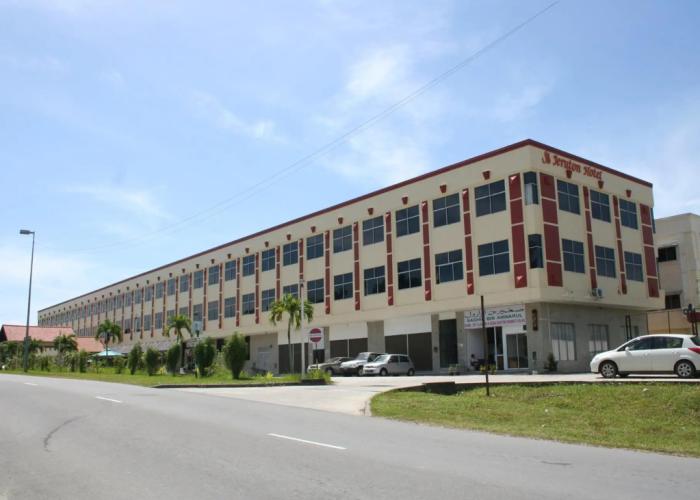 Jeruton Hotel