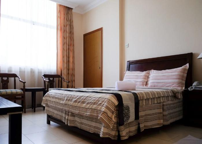 Jeruton Hotel