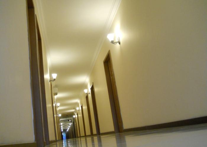 Jeruton Hotel