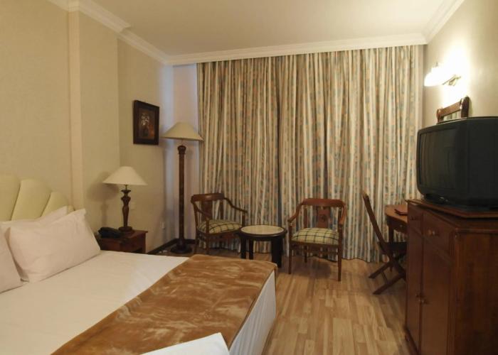 Jeruton Hotel