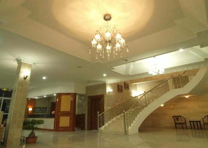 Jeruton Hotel