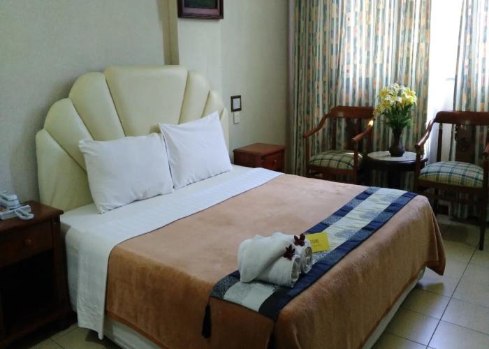 Jeruton Hotel