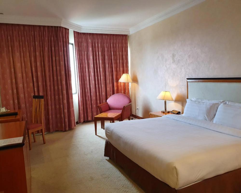 фото Parkview Hotel