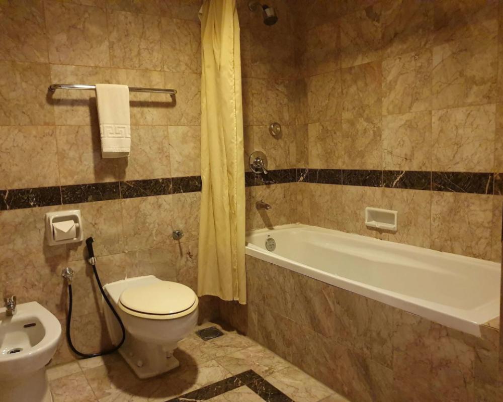 фото Parkview Hotel