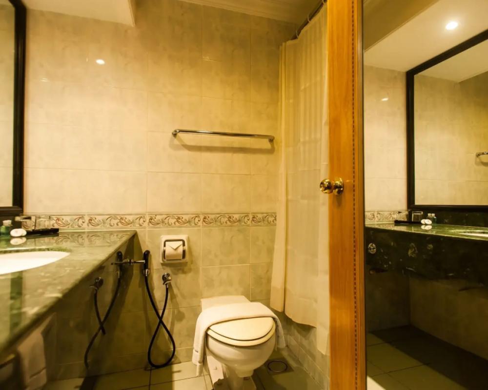 фото Parkview Hotel