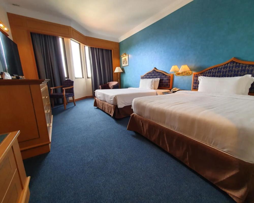 фото Parkview Hotel