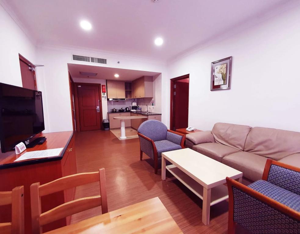 фото Parkview Hotel