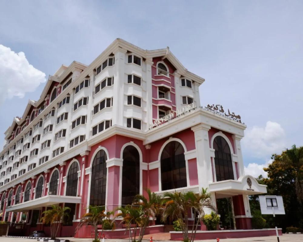 фото Parkview Hotel