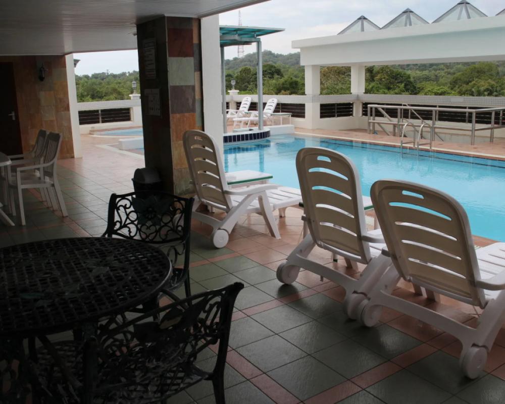 фото Parkview Hotel