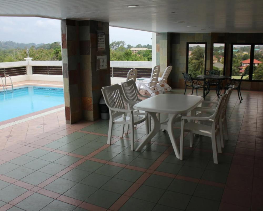фото Parkview Hotel