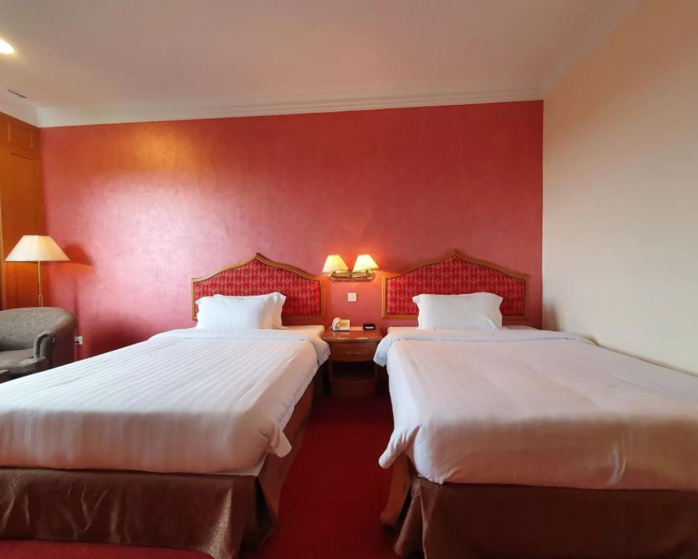 фото Parkview Hotel