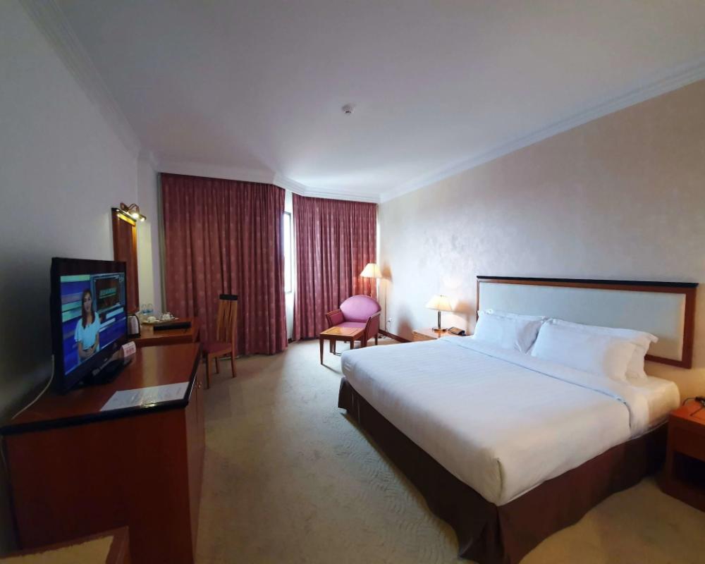 фото Parkview Hotel