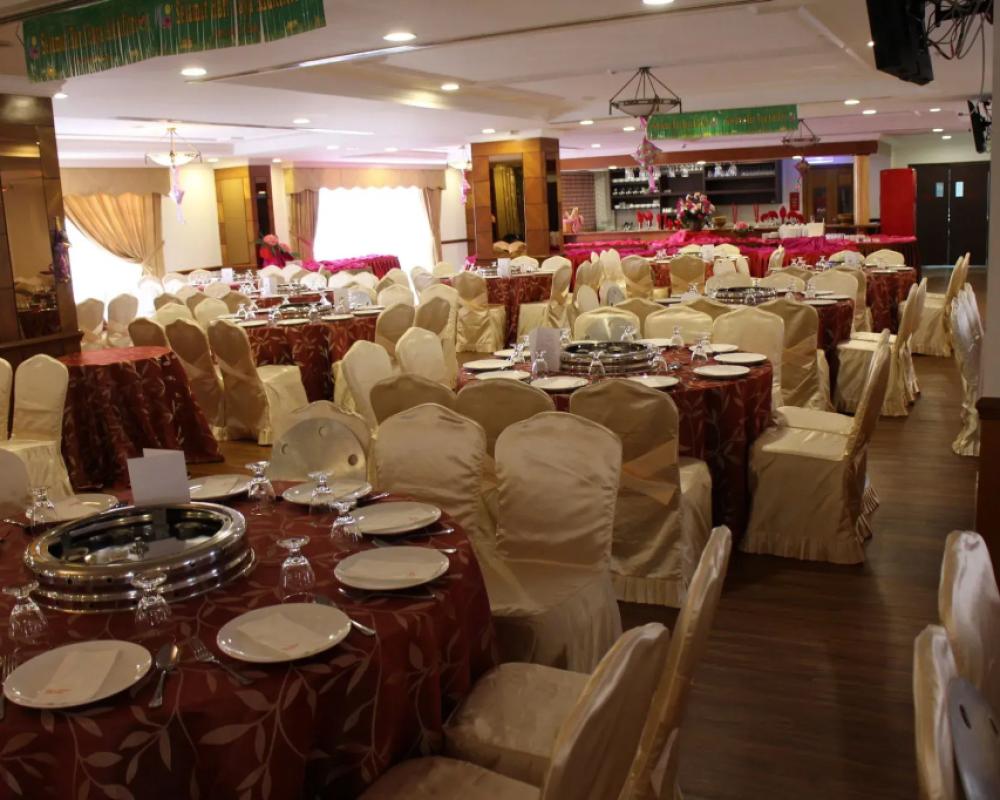 фото Parkview Hotel