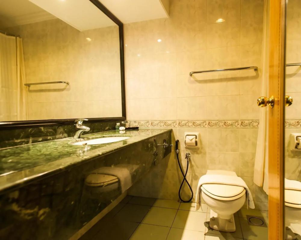 фото Parkview Hotel