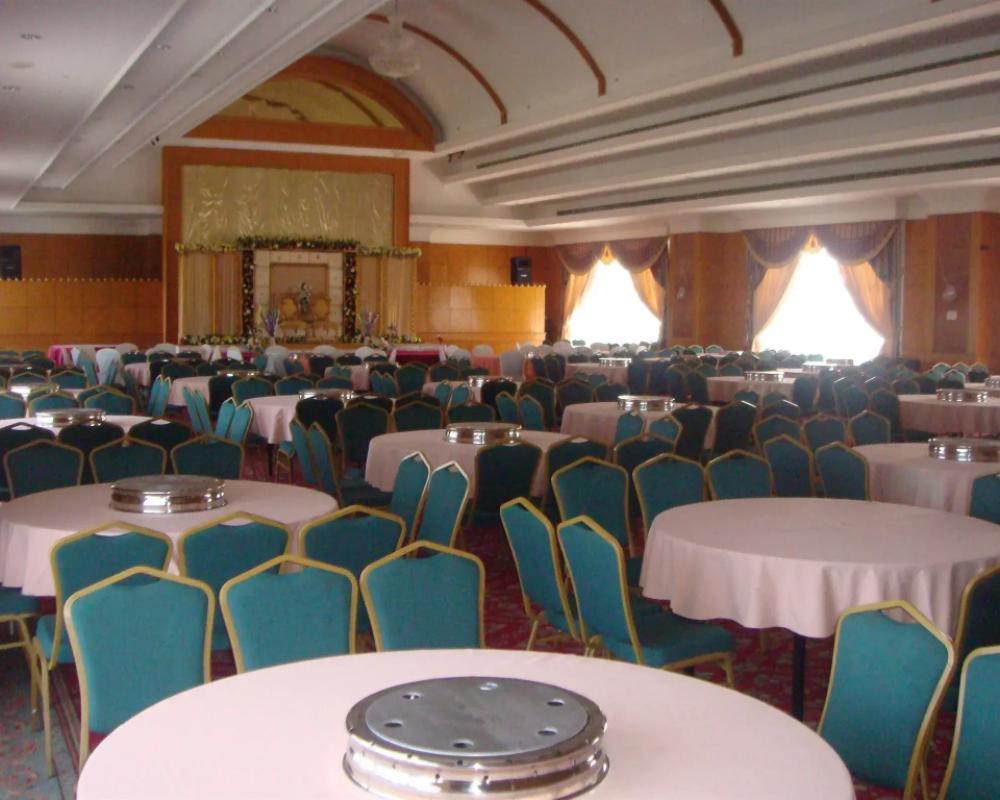 фото Parkview Hotel