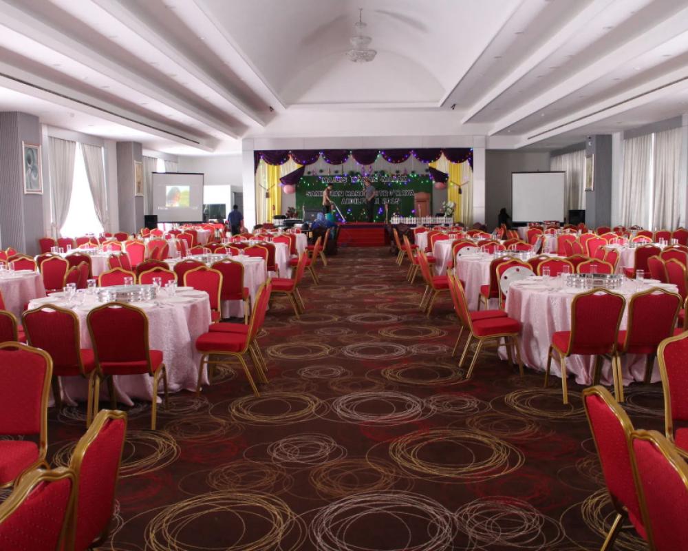 фото Parkview Hotel