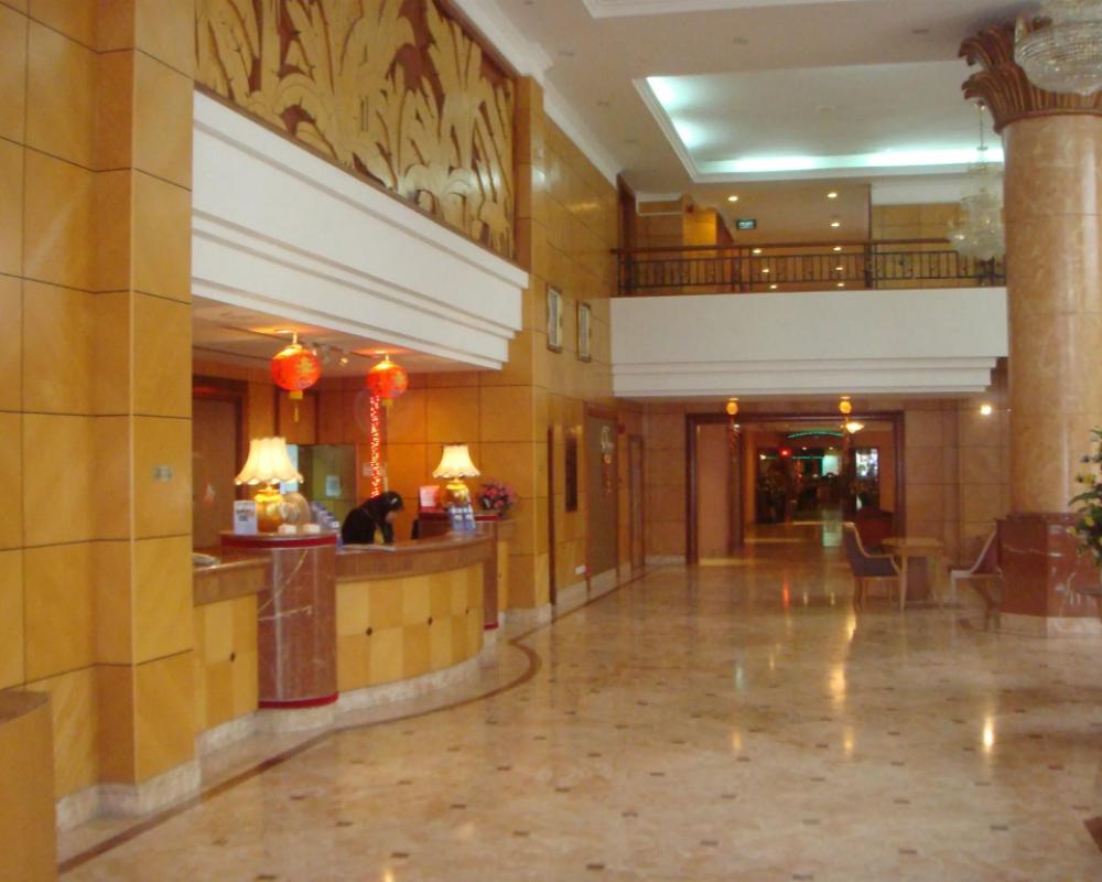 фото Parkview Hotel