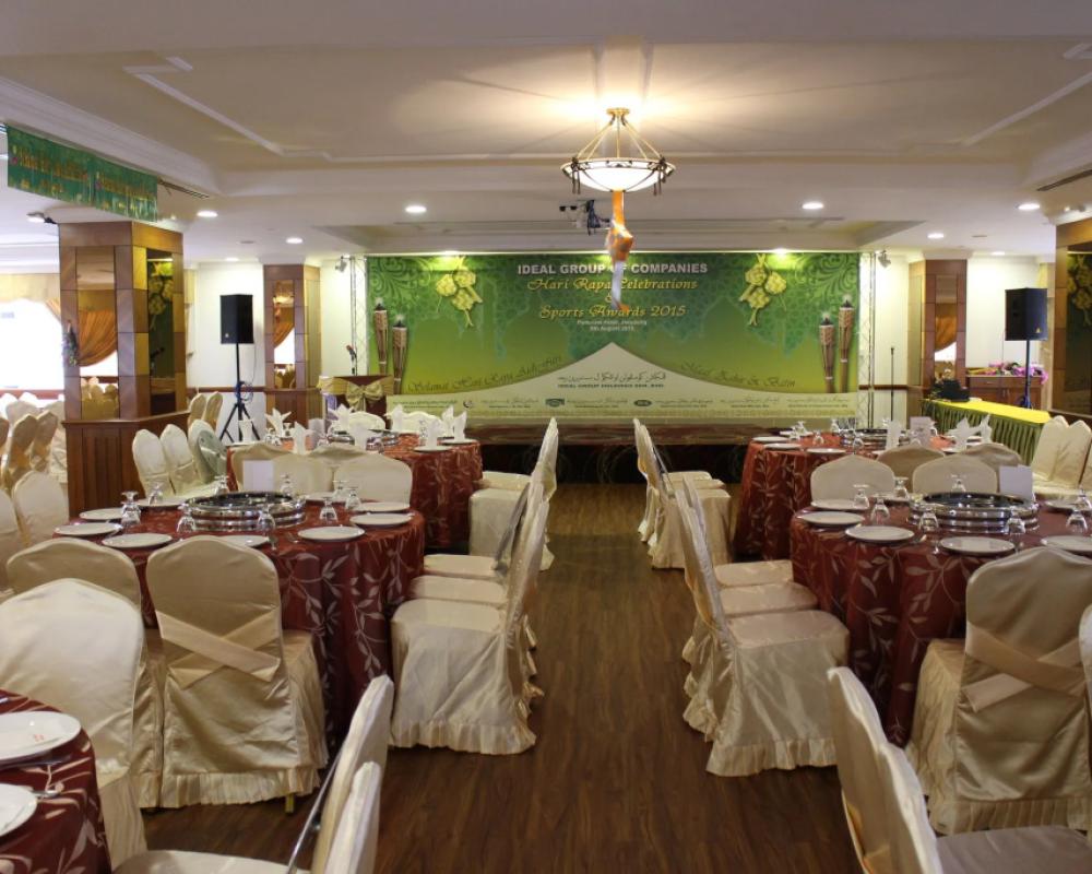 фото Parkview Hotel