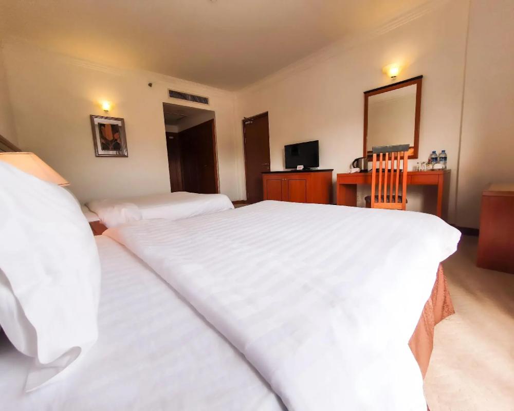 фото Parkview Hotel