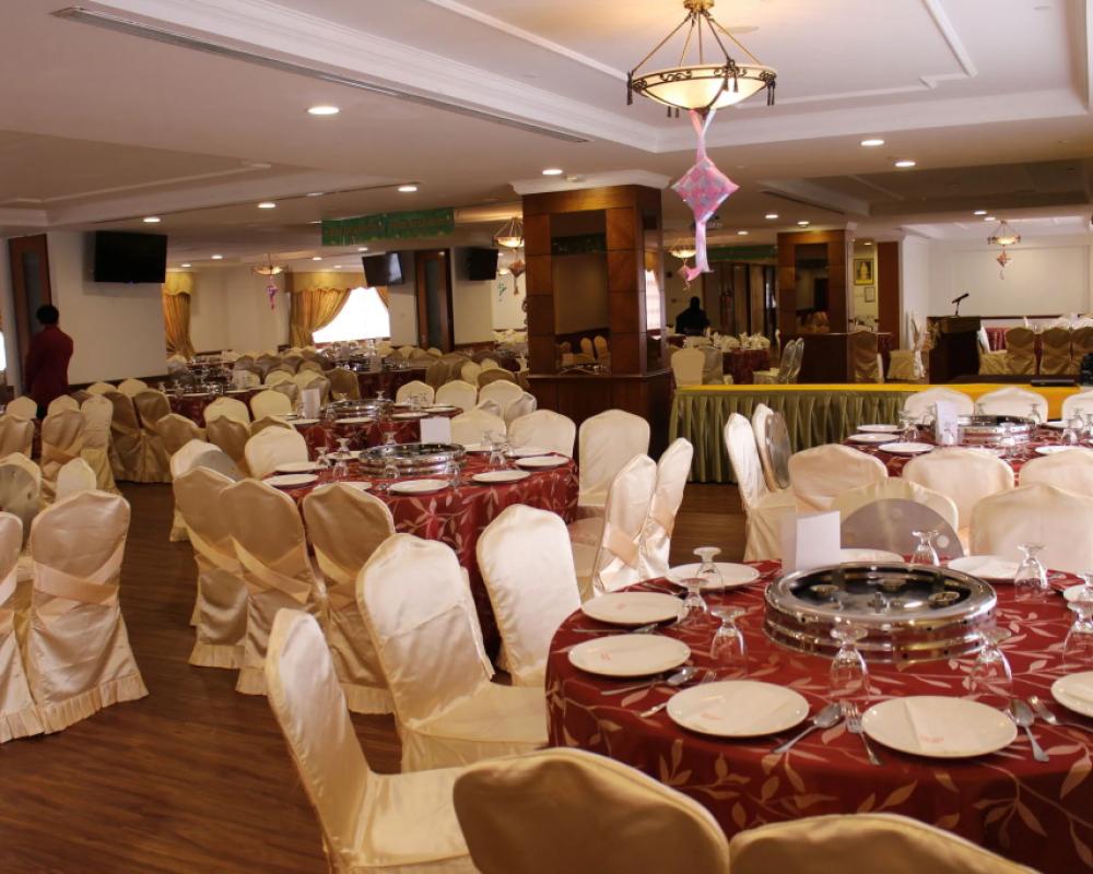 фото Parkview Hotel