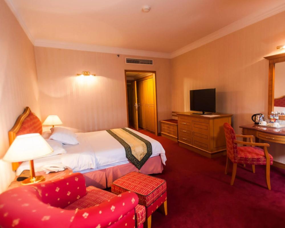 фото Parkview Hotel