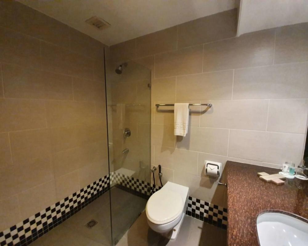 фото Parkview Hotel