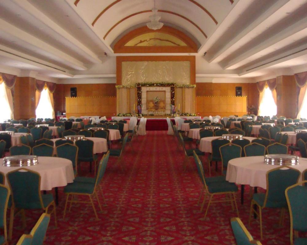 фото Parkview Hotel