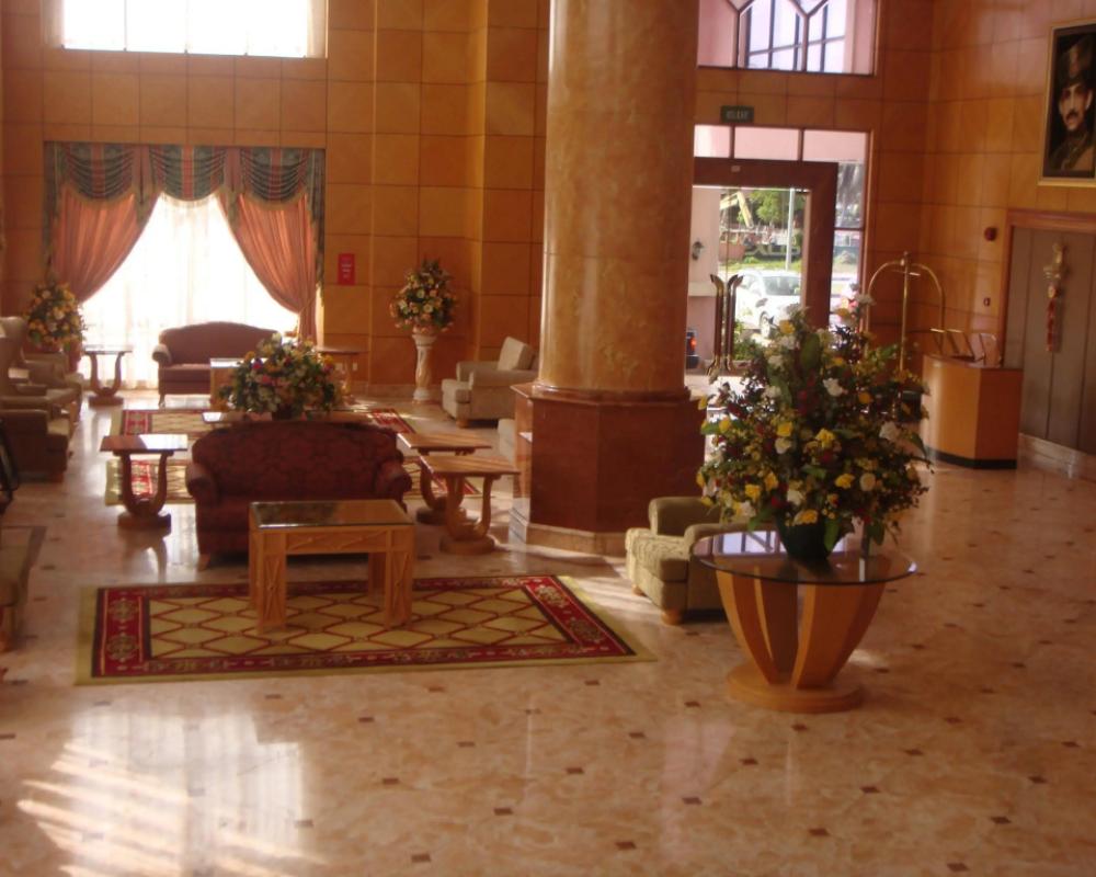 фото Parkview Hotel