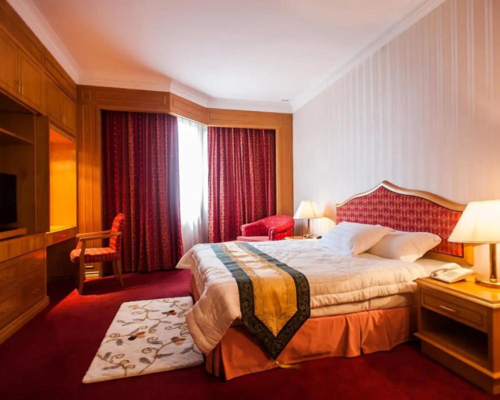 фото Parkview Hotel