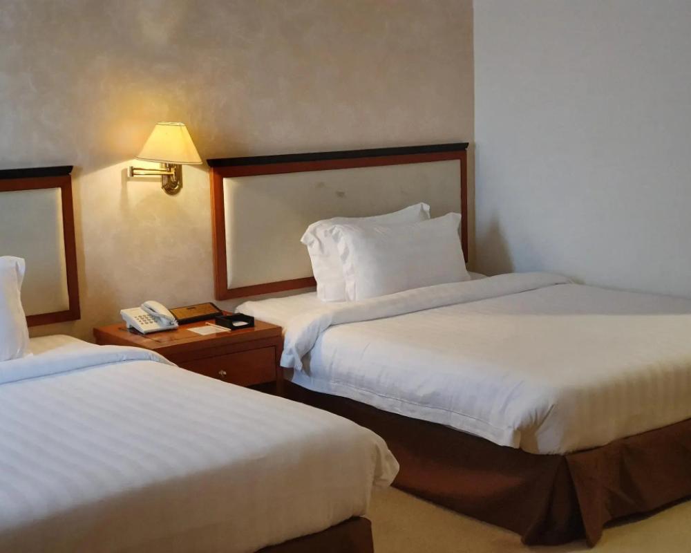 фото Parkview Hotel