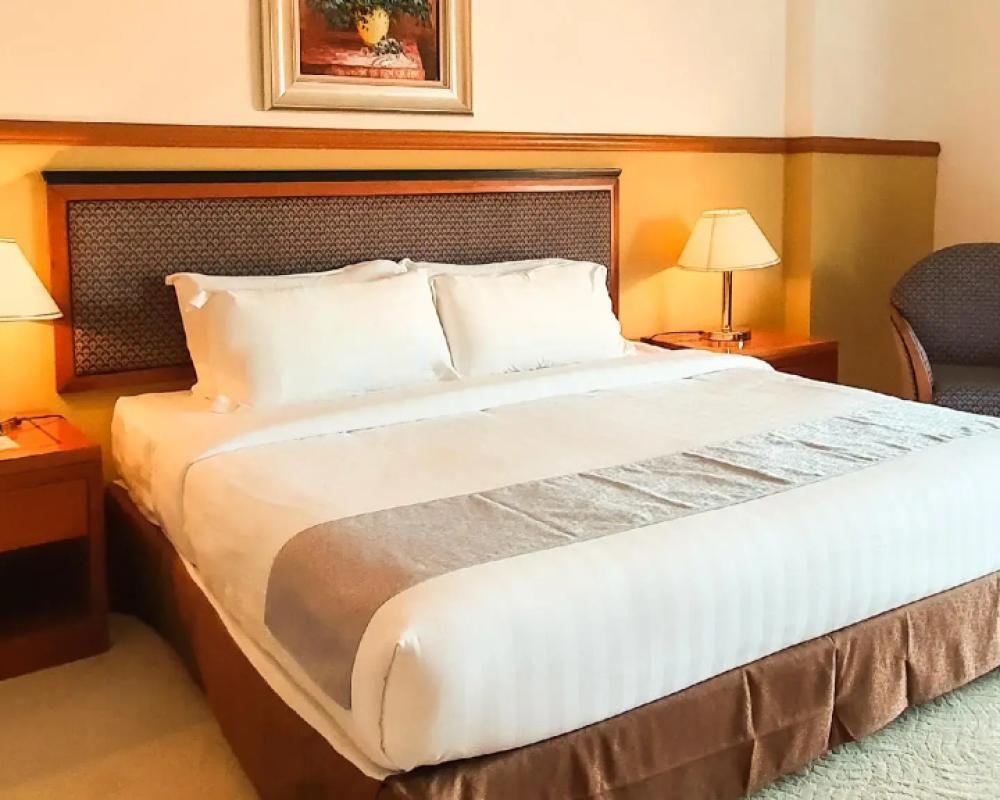 фото Parkview Hotel