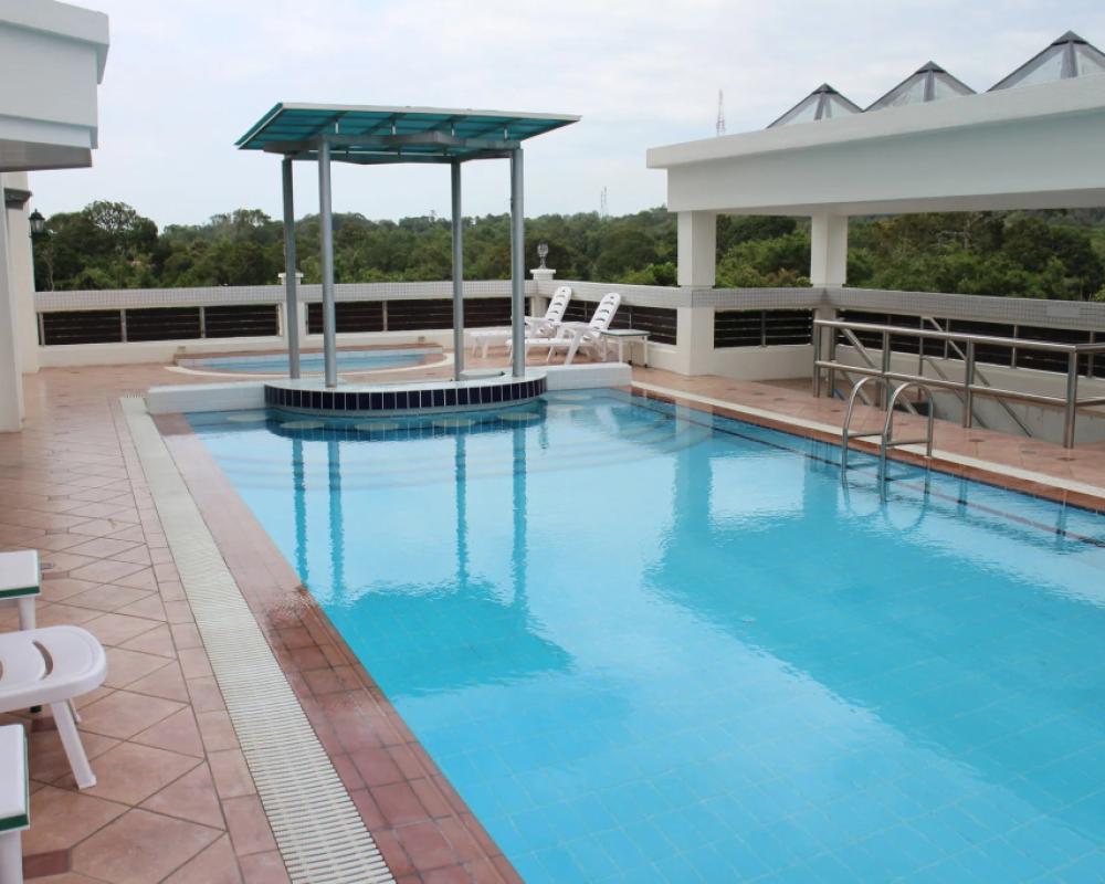 фото Parkview Hotel