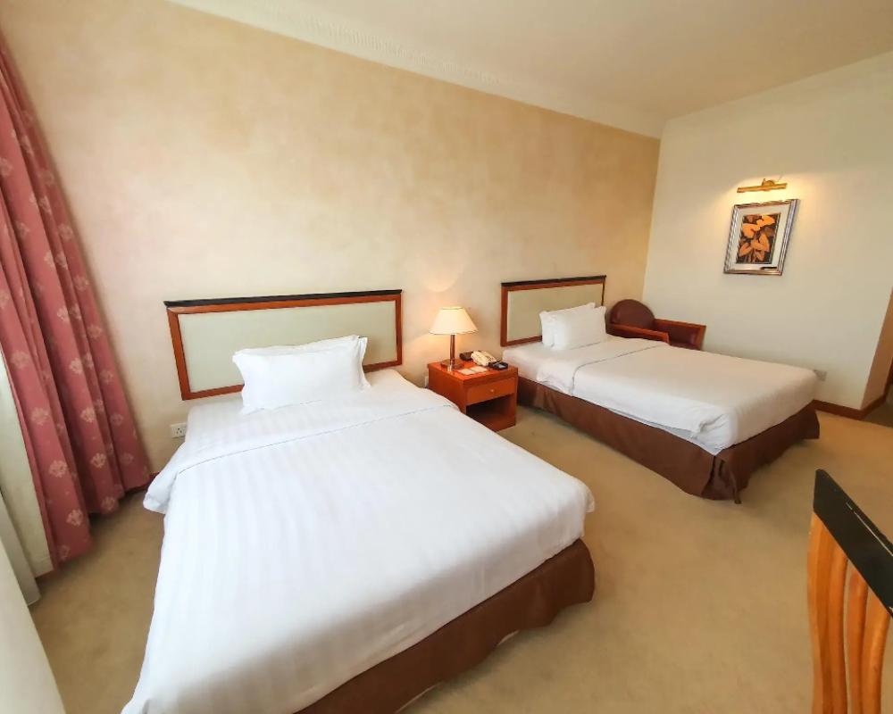 фото Parkview Hotel
